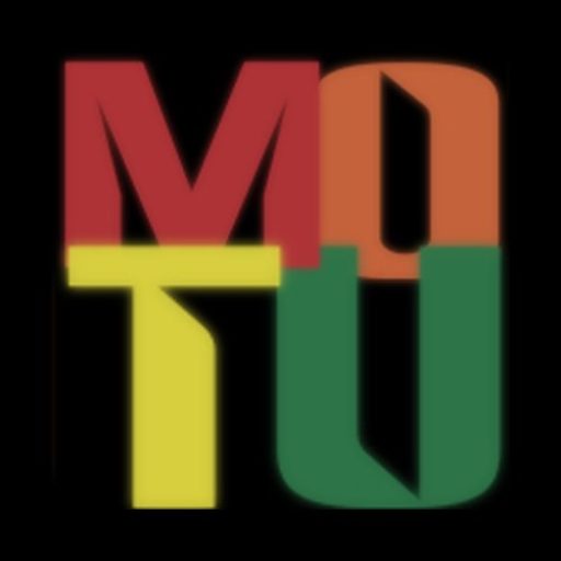 MOTU News Site Icon